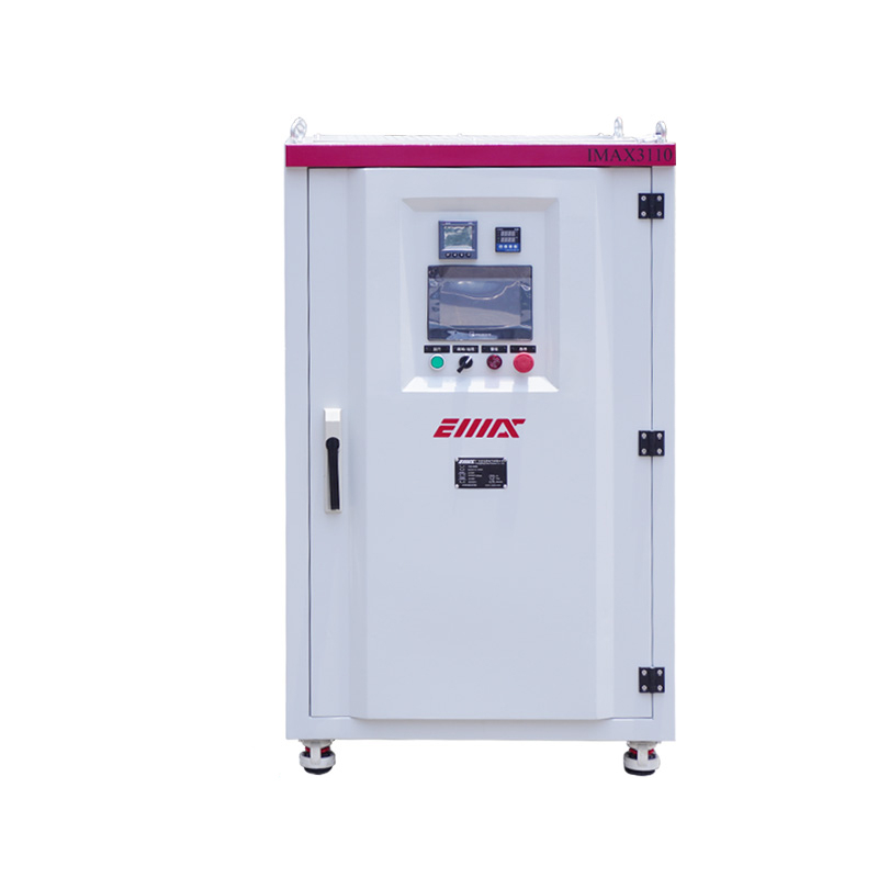 100kW Load Bank For Diesel Generator Testing Dual AC Voltage