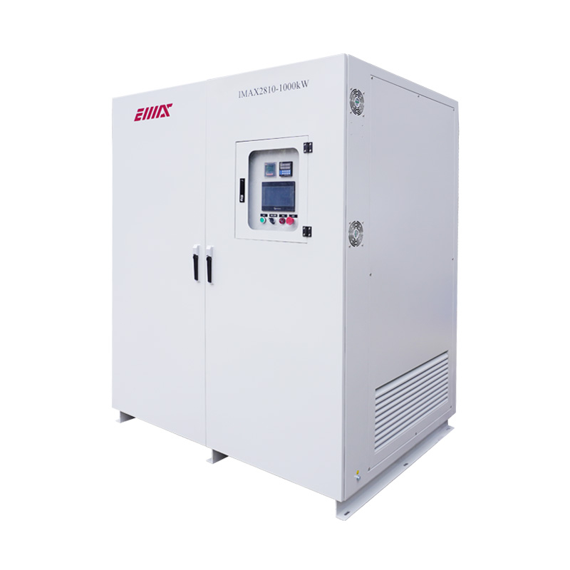 1000KW DC Load Bank for Battery and Solar Power Testing