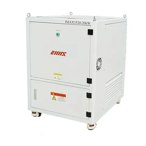 The Key Role of Resistive Load Banks in UPS System Testing