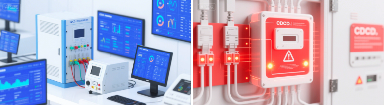 Advantages of Using RCD Load Banks