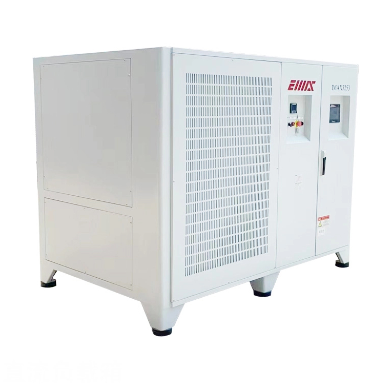 RLC Three-phase Load Bank Anti Islanding |500kw