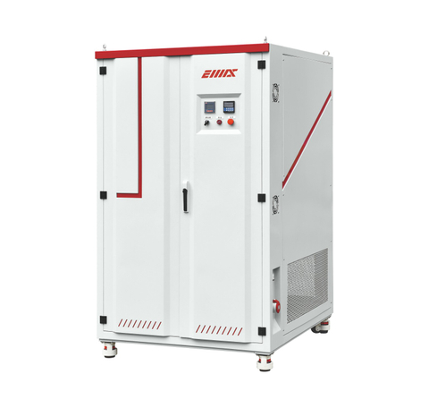 Wide Voltage DC Load Bank |DC Load Bank