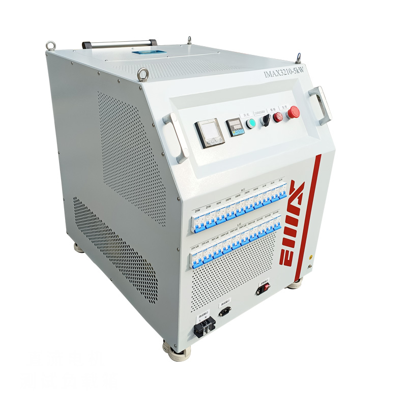 AC resistive Load bank |Load Bank Manufacturers