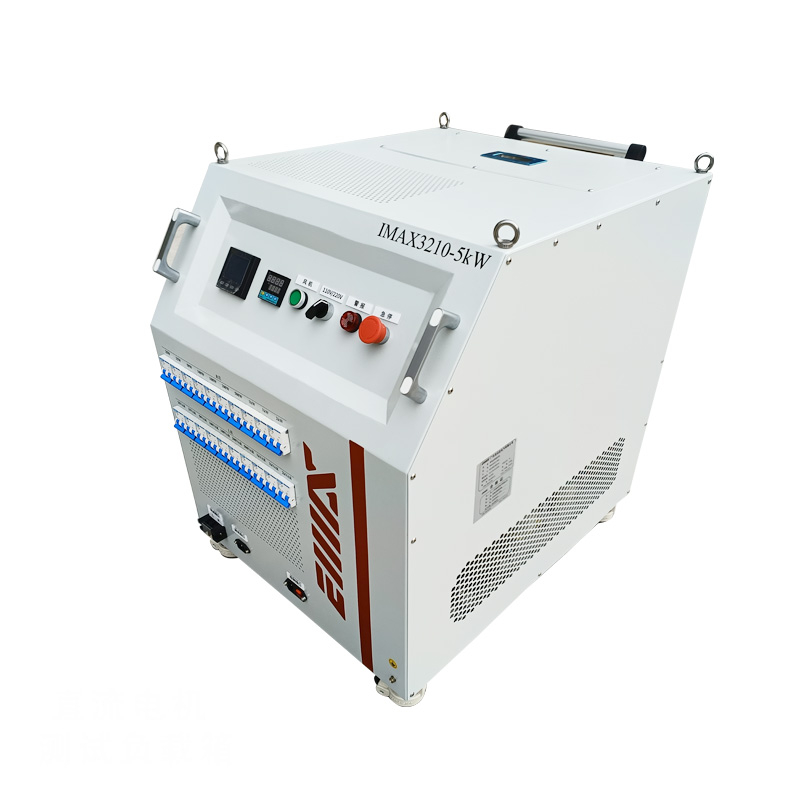 AC resistive Load bank |Load Bank Manufacturers