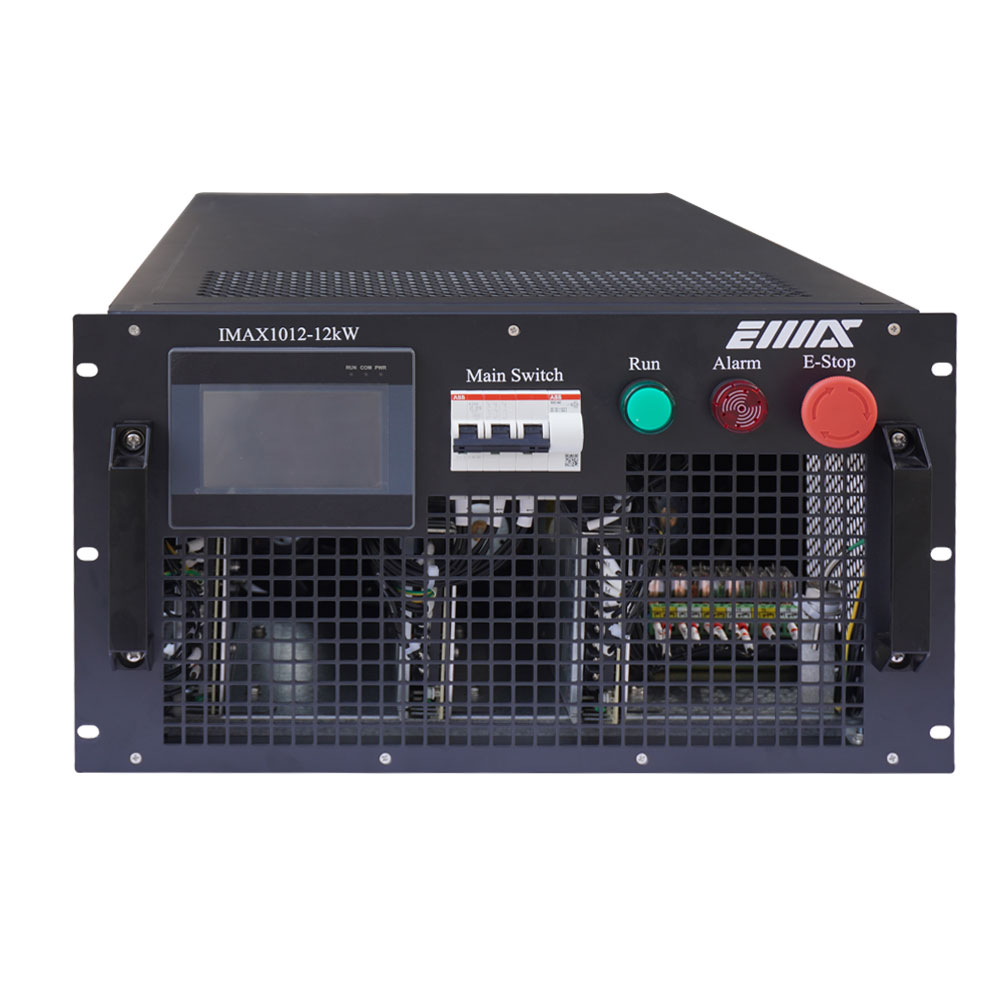 10kW/20kW Rack Mounted Load Bank 240V AC Single Phase For UPS Testing 