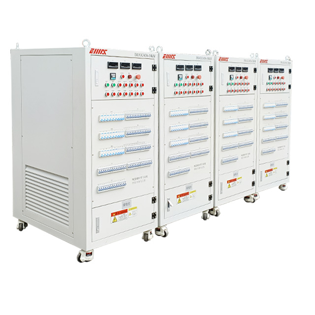 PV inverter test RCD nonlinear load bank