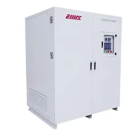 What Is A DC Load Bank? How Can It Transform Your Testing?