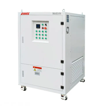 What is a resistor load bank?