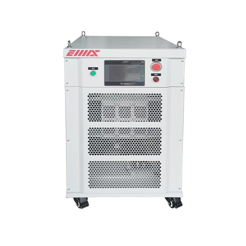  High voltage DC power supply-120kw