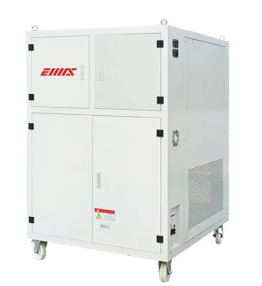 Resistive and Reactive Load Bank 