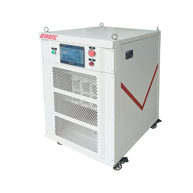  High voltage DC power supply-120kw