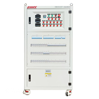 30KW RCD Load Bank - Portable Load Bank