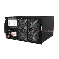 10kW/20kW Rack Mounted Load Bank 240V AC Single Phase For UPS Testing 