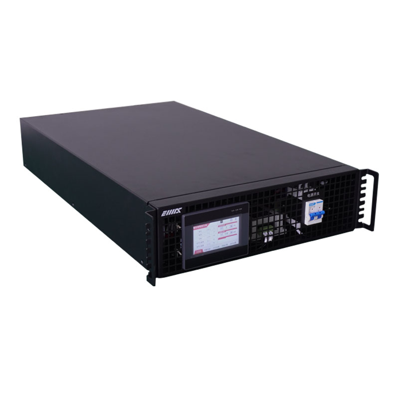 5kW/7.5kW Rack Mounted Load Bank 240V AC Single Phase For UPS Commissioning