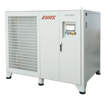 Resistive-Reactive Load Banks 