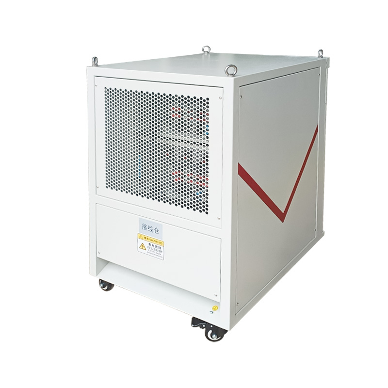  High voltage DC power supply-120kw