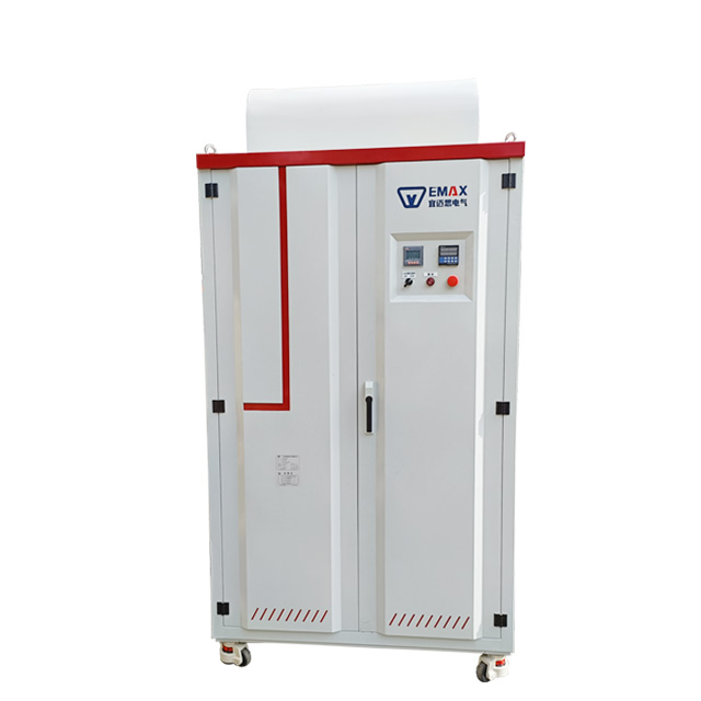 Wide Voltage DC Load Bank |DC Load Bank