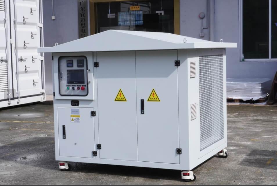 load bank for generator