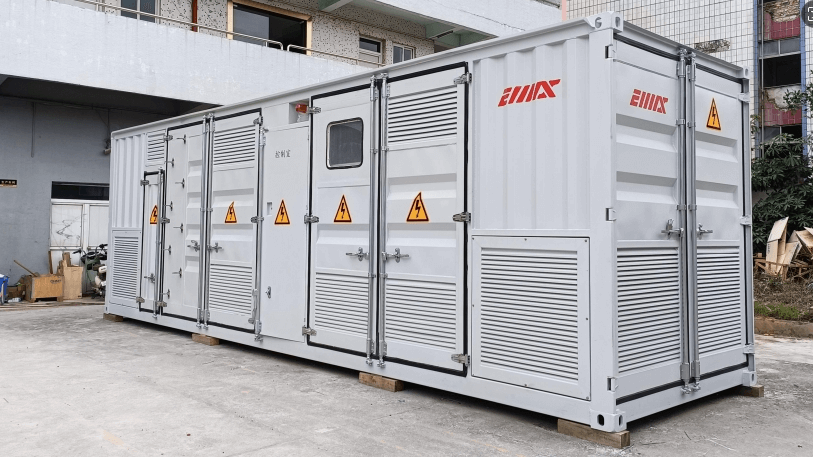 100kw load bank