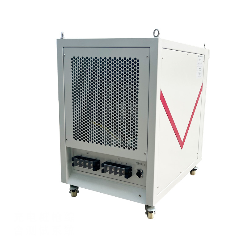 Reliable High-Performance DC Power Supply