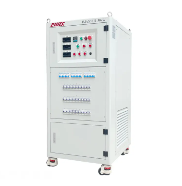 RCD Nonlinear Load Bank