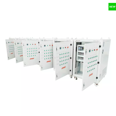 Steps To Commission And Maintain A Load Bank