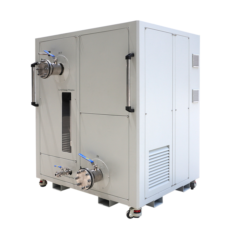 Data Center Water Cooled Load Bank-500kw