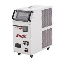 100kW Portable Load Bank For Power System Testing 