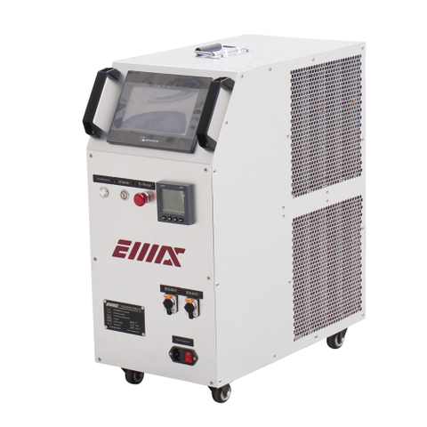 100kW Portable Load Bank For Power System Testing 