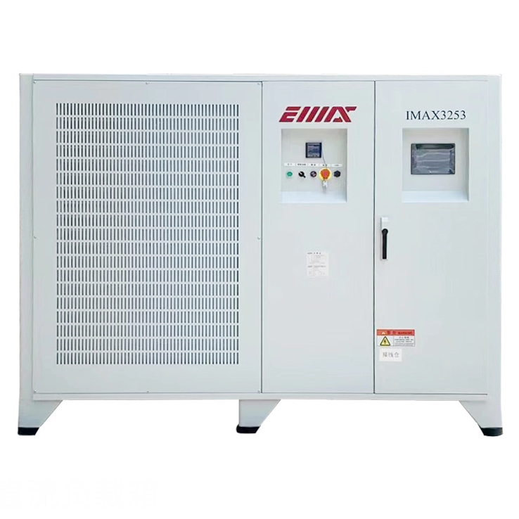 RLC Three-phase Load Bank Anti Islanding |500kw