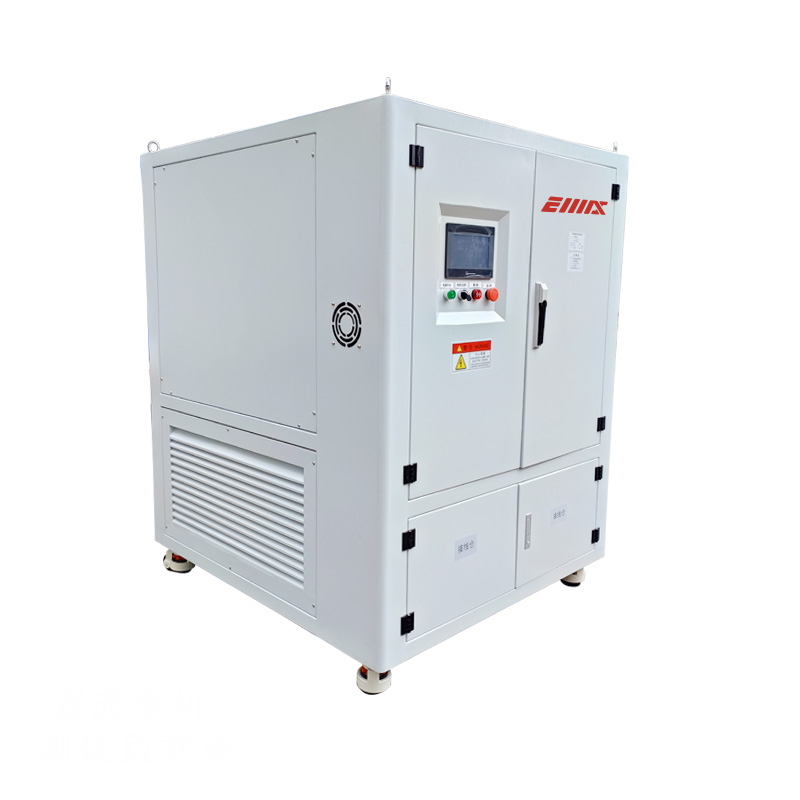  R/RL/RC/ RLC Load Bank for Genset Testing 