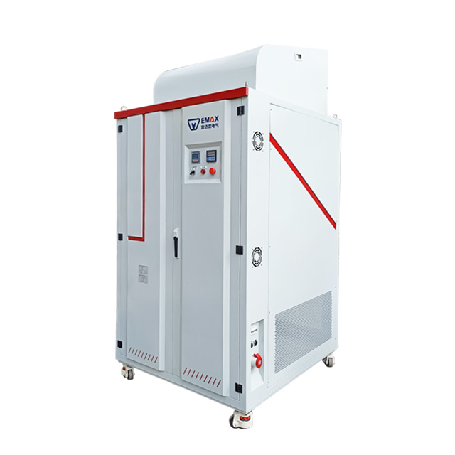 Wide Voltage DC Load Bank |DC Load Bank