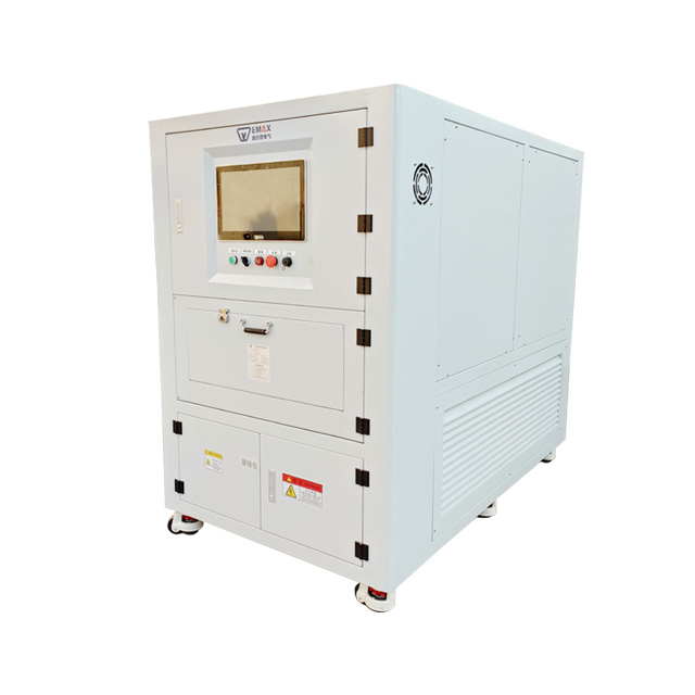 AC Load Bank-Resistive & Inductive