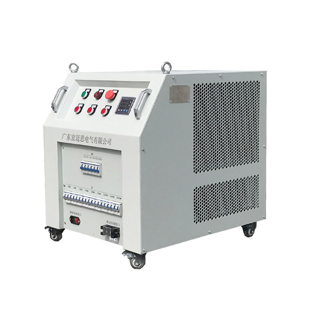 5KW-RCD Load Bank 