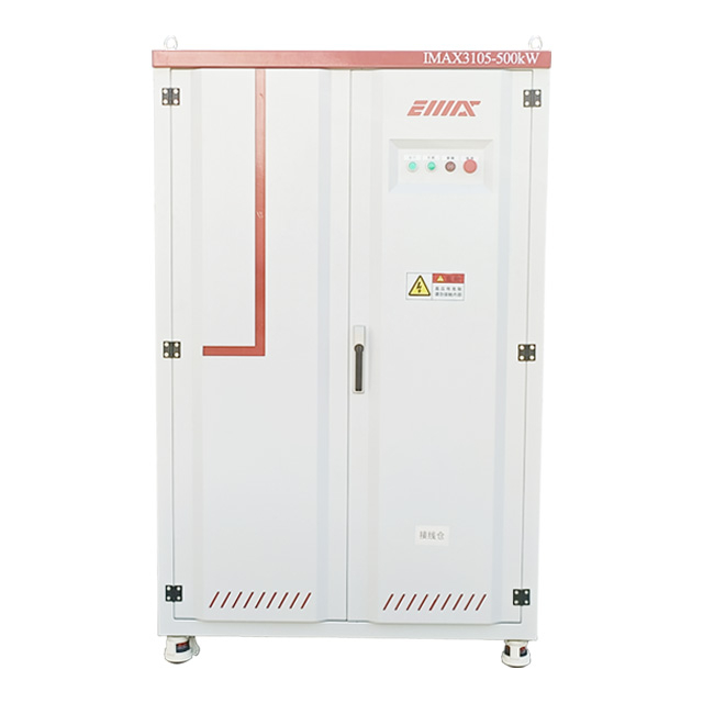 AC 3 Phase 500kW Load Bank Testing Generators-EMAX