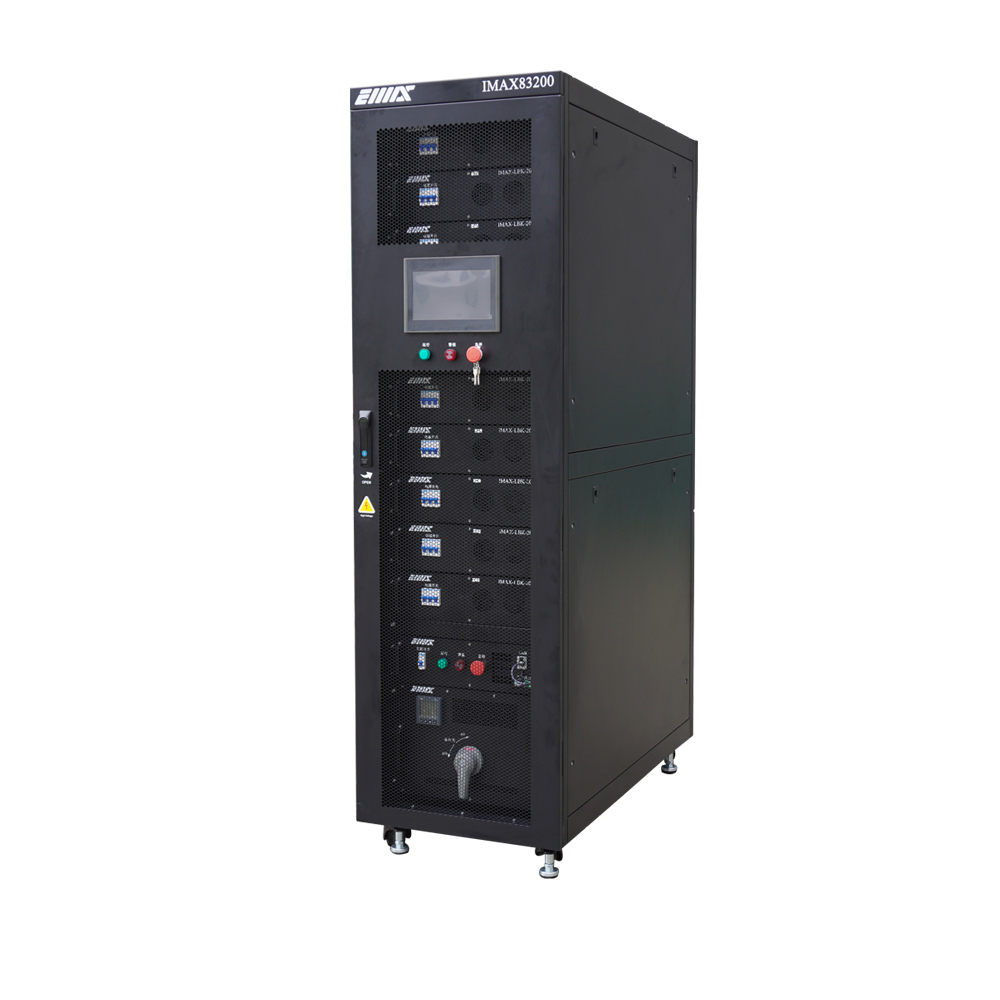 Liquid-Cooled Load Bank for CDU Testing
