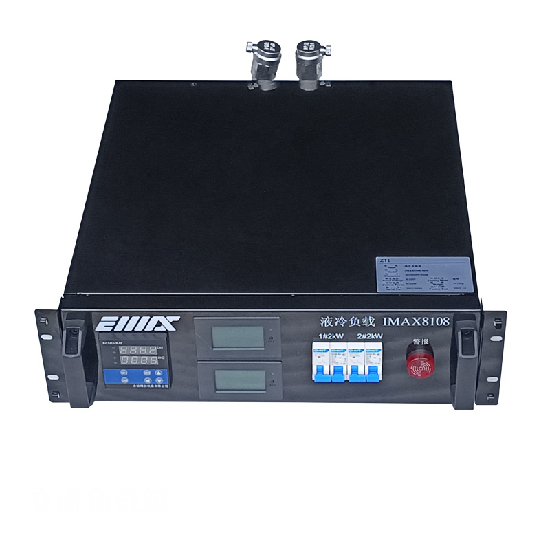 Liquid Cooled vs Air Cooled Load Bank Comparison for Data Centers