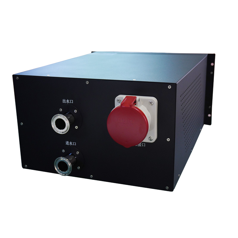 Liquid-Cooled Load Bank